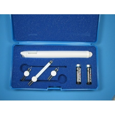 Battery Powered Cautery Kit