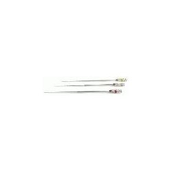 H-Files (60mm) assorted (#45, 50, 55) (3/pk.)