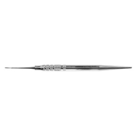 Feline Luxating Elevator 1mm Straight Tip