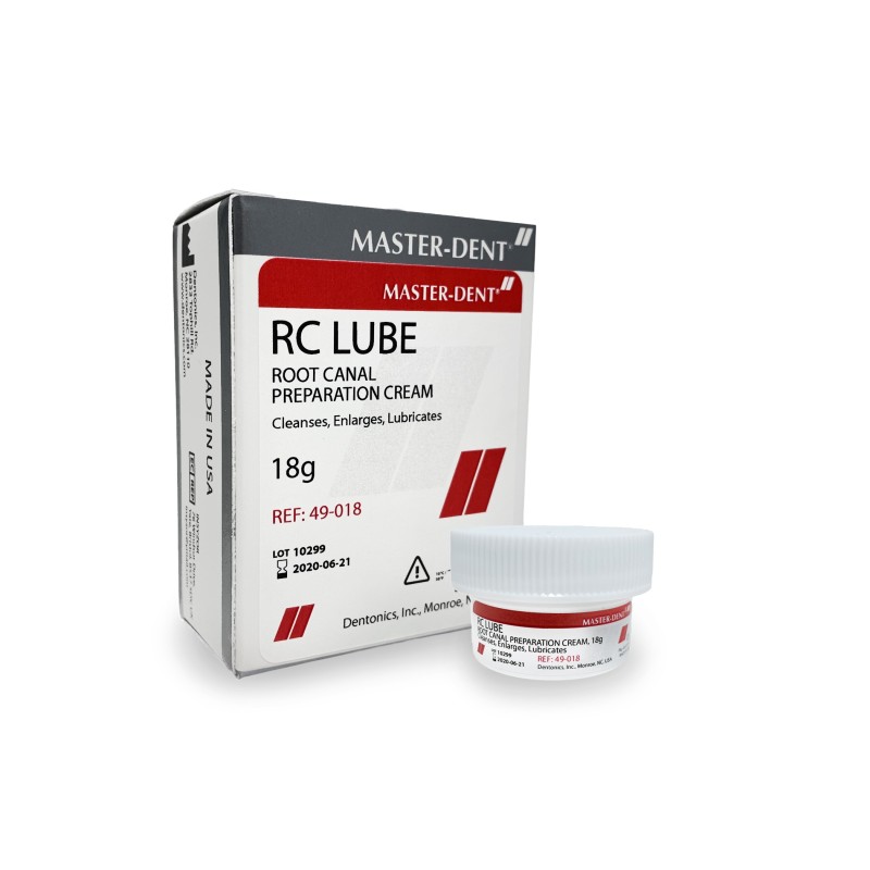 RC Lube 118gm Jar