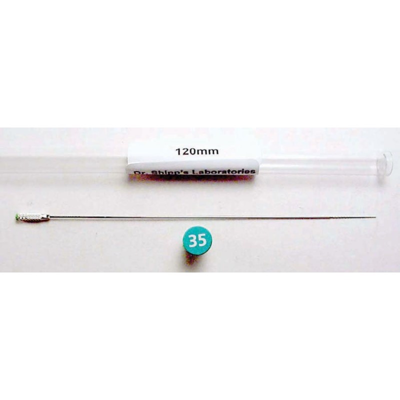 H-Files (120mm) 30mm working length sz 130 (1ea.)