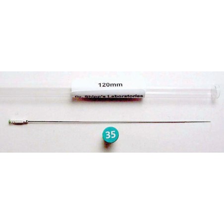 H-Files (120mm) 30mm working length sz 130 (1ea.)