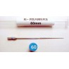 K-Reamers (60mm) #60 (1ea.)