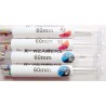 K-Reamers (60mm) Set of 18 assorted  (15 - 140, 1 ea.)