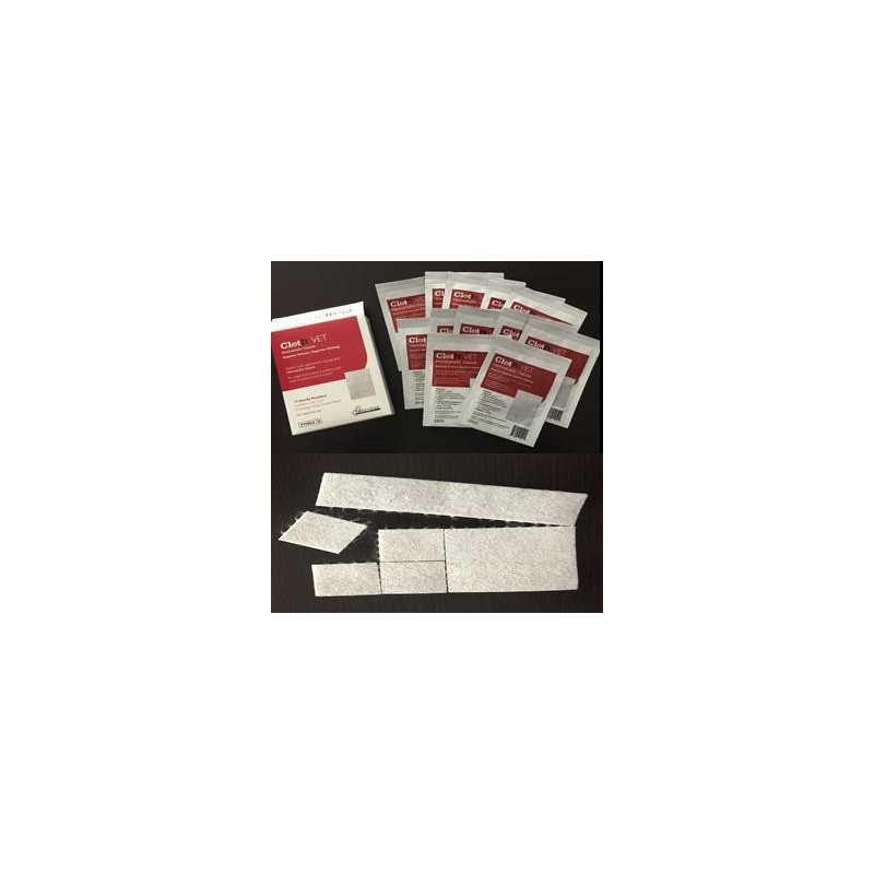 Clot-It Vet 2.85 oz