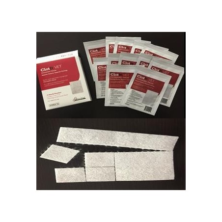 Clot-It Vet 2.85 oz