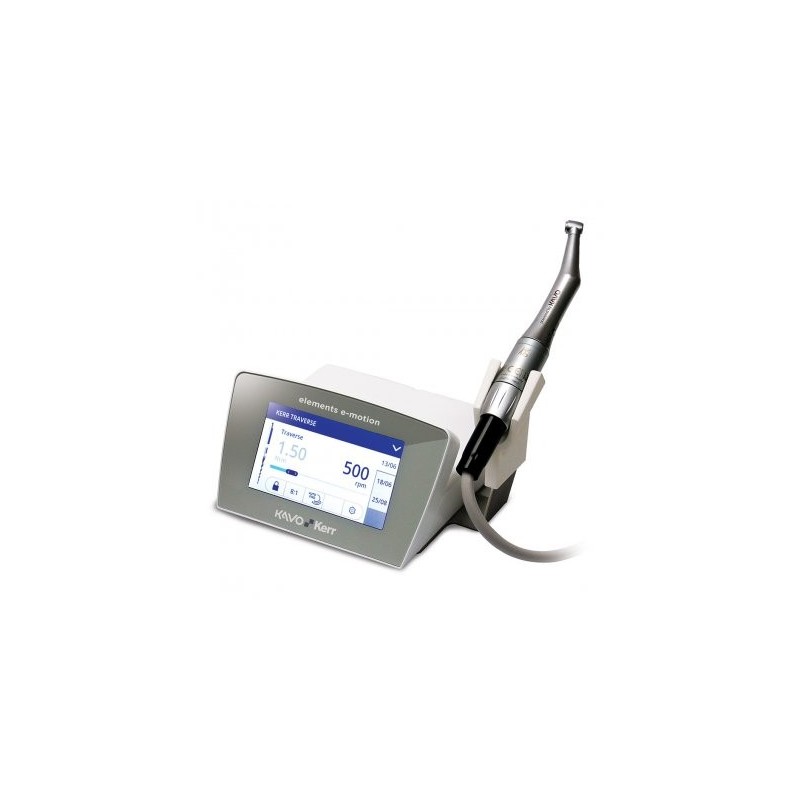 EndoTouch TC2 (replaces EndoPal)
