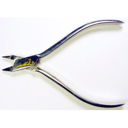 Wire cutting scissors 4 3/4 in. (S)
