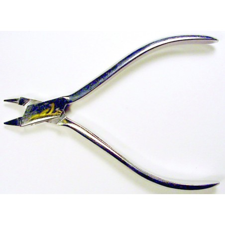 Wire cutting scissors 4 3/4 in. (S)