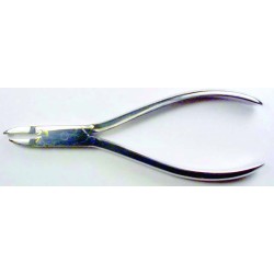 Band removing plier - interior #160