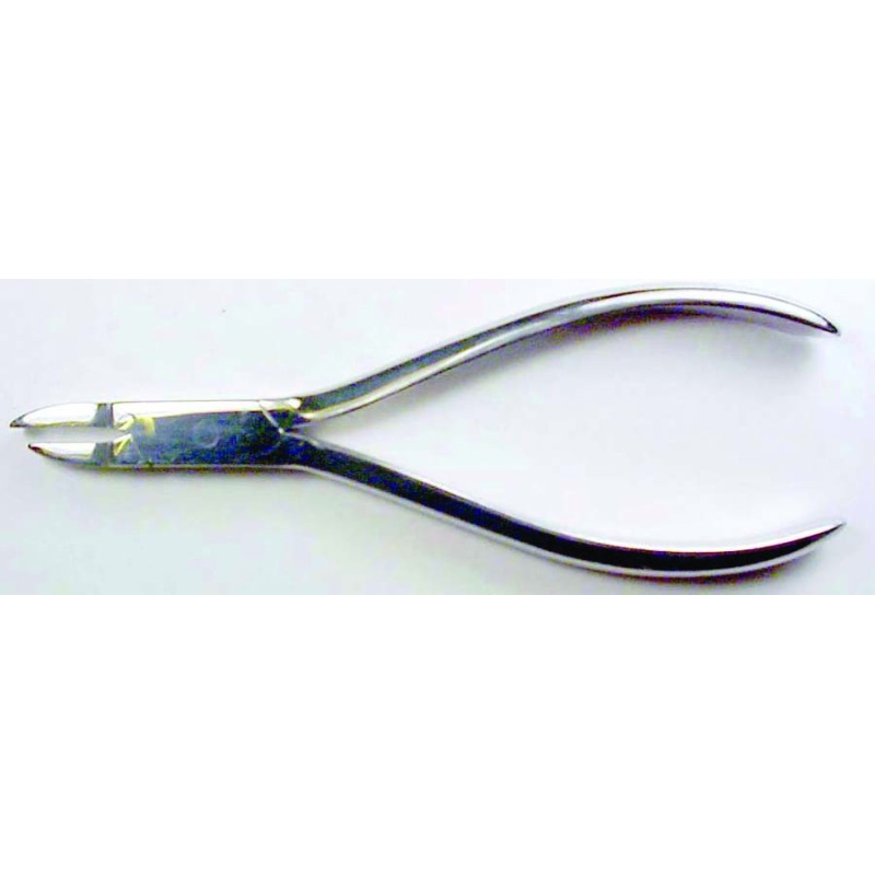 Band removing plier - interior #160
