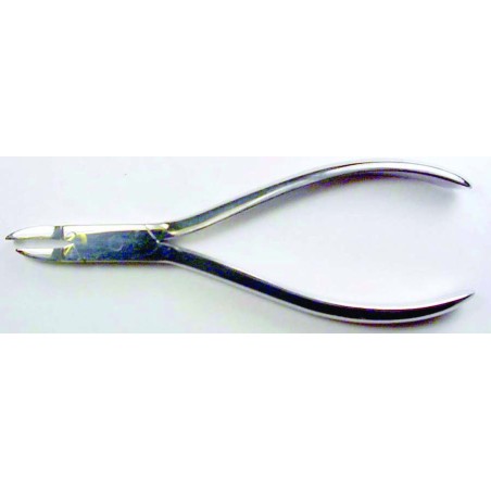 Band removing plier - interior #160