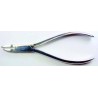 Band removing plier - interior #160