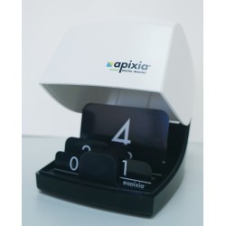 Phosphor Plate Transfer Box 