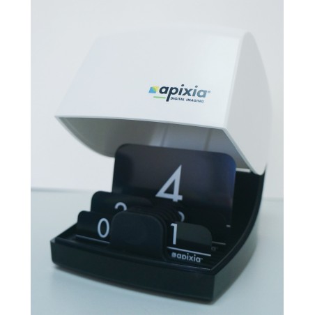 Phosphor Plate Transfer Box 