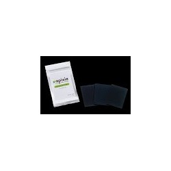 Apixia EXL Scanner System Cleaning Plates 12's