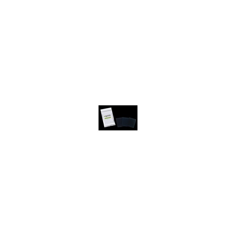 Apixia EXL Scanner System Cleaning Plates 12's