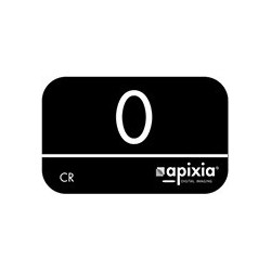 Phosphor Imaging Plates Size 0 (35mm x 22mm) 4's
