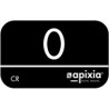 Phosphor Imaging Plates Size 0 (35mm x 22mm) 4's