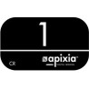 Phosphor Imaging Plates Size 1 (40mm x 24mm) 4's