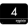 Phosphor Imaging Plates Size 4 (76mm x 57mm) 2’s