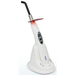 Bonart LED 5 Watt Cordless Curing Light System