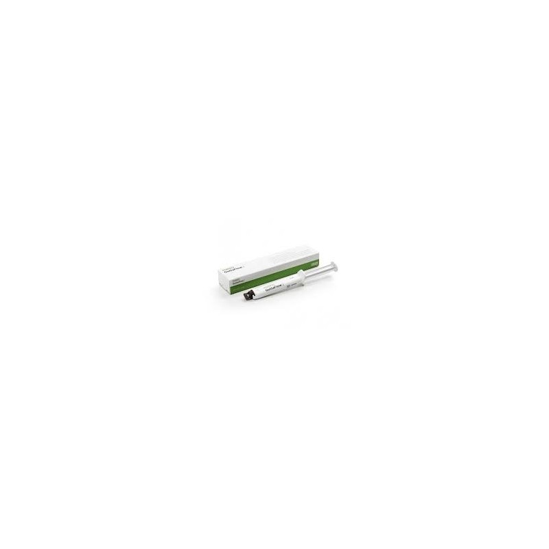 GuttaFlow® 2 Dual-Barrel 5ml Syringe Refill