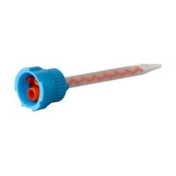 Protemp Plus 4:1/10:1 Mixing Tips 25's