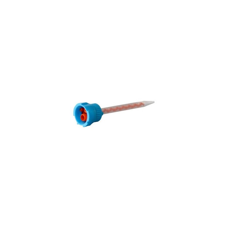 Protemp Plus 4:1/10:1 Mixing Tips 25's