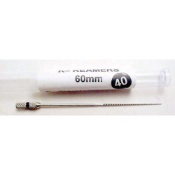 K-Reamers (60mm) #40 (1ea.)