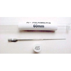 K-Reamers (60mm) #45 (1ea.)