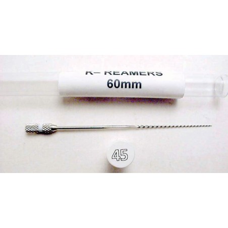 K-Reamers (60mm) #45 (1ea.)