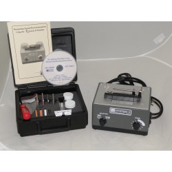 RX Honing Machine