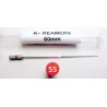 K-Reamers (60mm) #55 (1ea.)