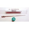 K-Reamers (60mm) #70 (1ea.)