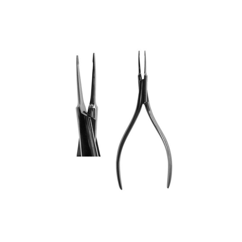 Root Forcep German #300