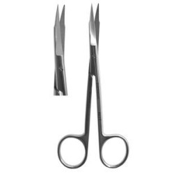 LaGrange Scissor