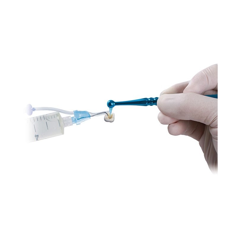 EndoVac Handpiece / Fingerpiece Set