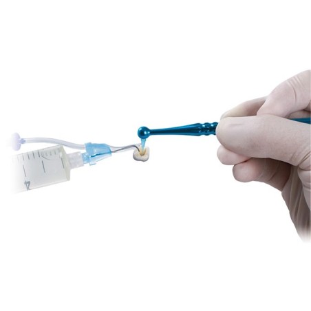 EndoVac Handpiece / Fingerpiece Set