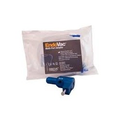 Endovac 2 Multi Port Adapter