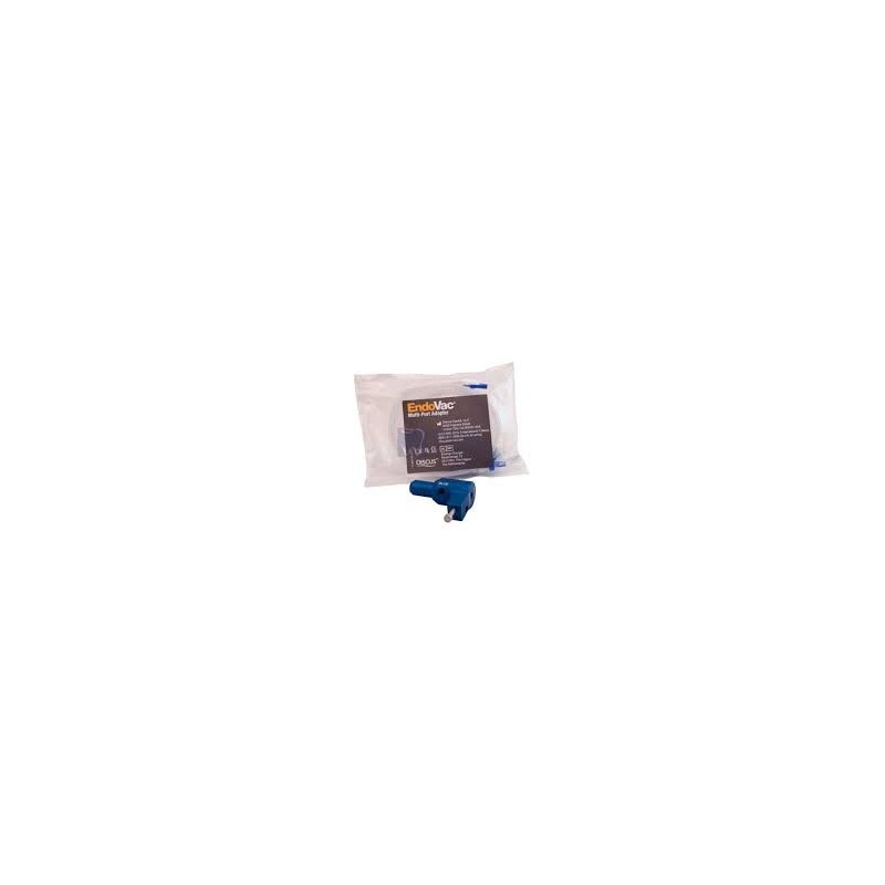 Endovac 2 Multi Port Adapter