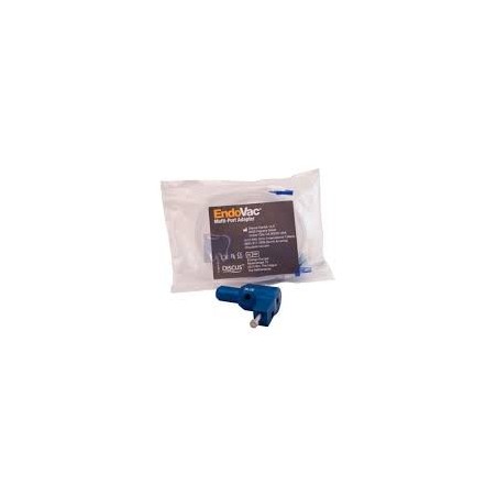 Endovac 2 Multi Port Adapter