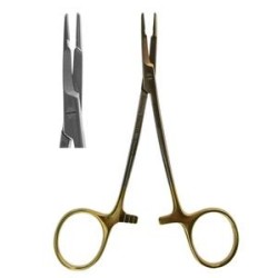 Micro Olsen Heager TC Premium