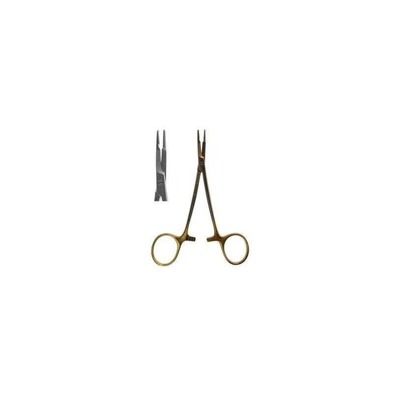 Micro Olsen Heager TC Premium