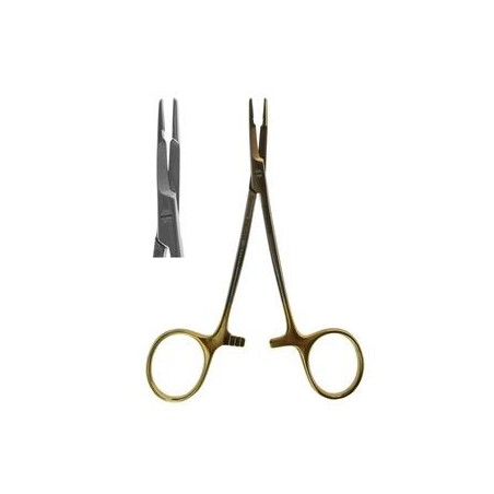 Micro Olsen Heager TC Premium