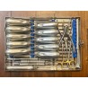 VDT Essential Extraction Pack 4" Handles