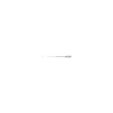 Barbed broach (47mm) #1 (1ea.)