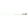 Barbed broach (47mm) #1 (1ea.)