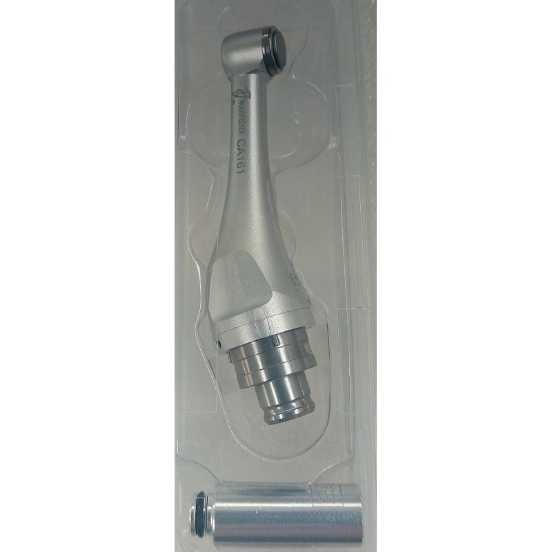Motopex Endo Handpiece with Apex Locator