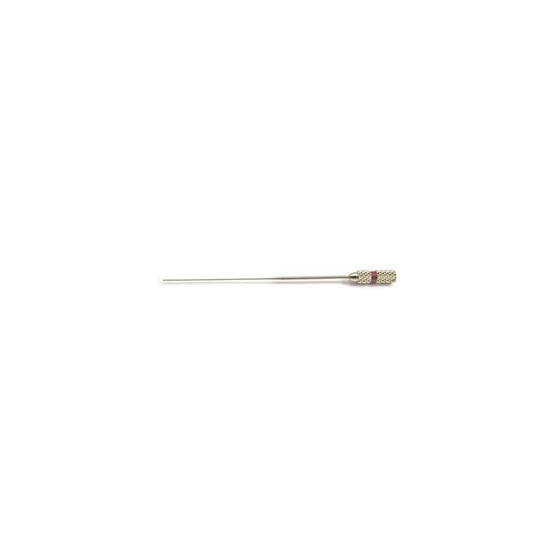 Barbed broach (47mm) #3 (1ea.)